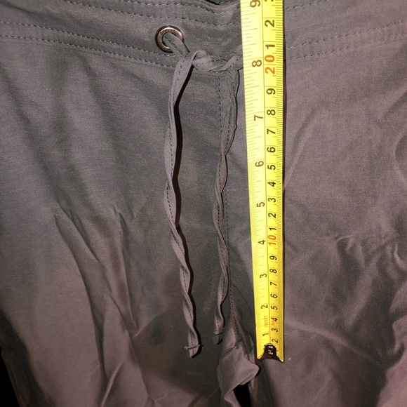 PrAna Capri Size M - Picture 6 of 11